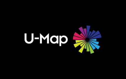 Logo U-Map