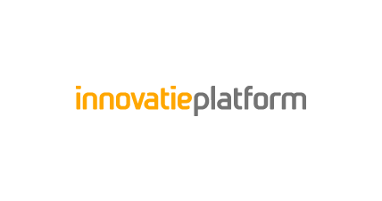 Logo Innovatieplatform
