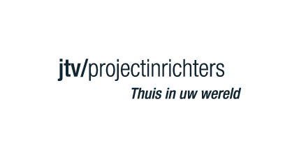 Logo JTV/projectinrichters
