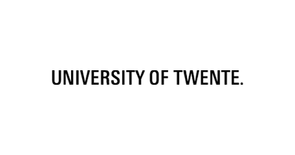 Logo Universiteit Twente.