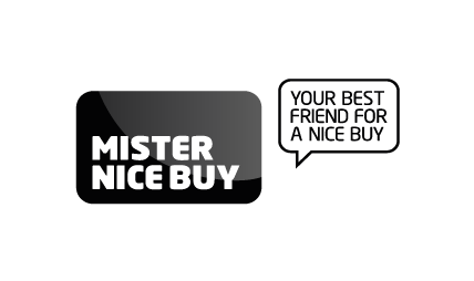 Mister Nice Buy
